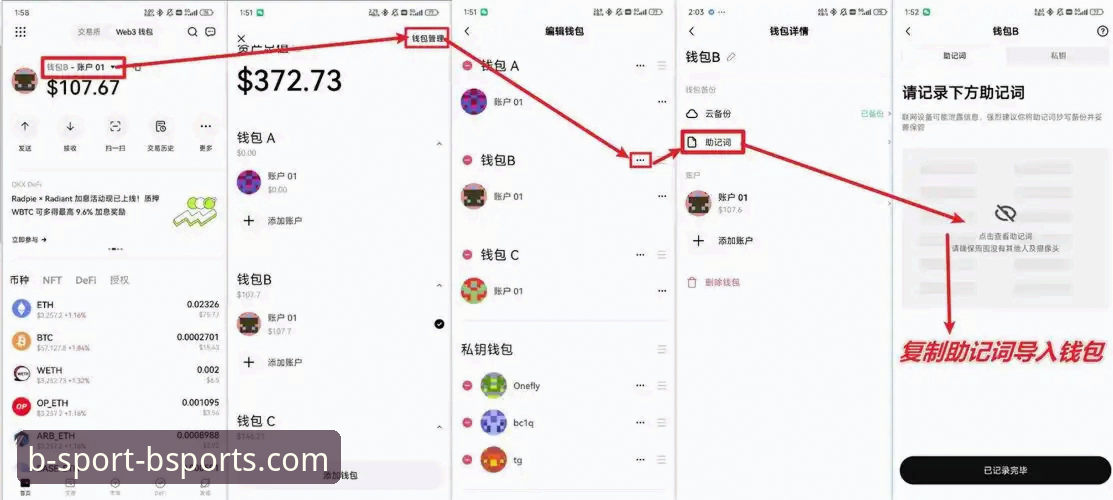 B体育平台官网使用指南：从下载到登录的完整操作手册